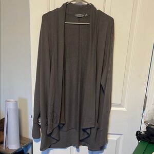 Athleta Prayanama Wrap